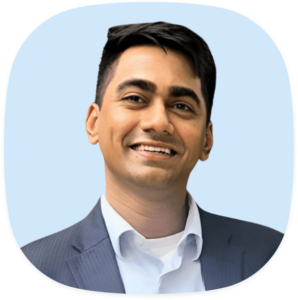 Picture of Sean Mallapurkar